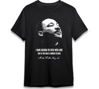 Dre%am Like Mar%tin Shirt, Fan Art Classic History Trendy Vintage Retro Style 90s Gift Tee, Hoodie, Sweetshirt Cotton for Men and Women(XX-Large)