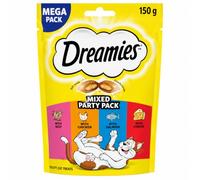 DRE C&T MVMP 6x150 g PartyPack GB XMAS