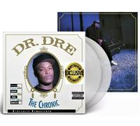Dre Dr - Tg the Chronic [VINYL]