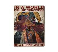 Dreacoss I Get Tattoos And I Know Things, Tattoo Artist Tin Signs, Retro Funny Metal Sign Vintage Poster Wall Art for Kitchen Garden Bathroom Farm Home Coffee Decor Tin Sign,12x16 inches