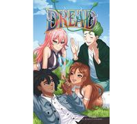 Dread: Book 1