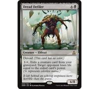Dread Defiler | Oath of the Gatewatch