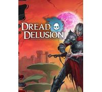 Dread Delusion PC