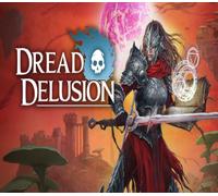 Dread Delusion PC Steam Account