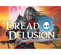 Dread Delusion (PC) Steam Gift - GLOBAL