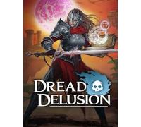 Dread Delusion (PC) - Steam Key - GLOBAL