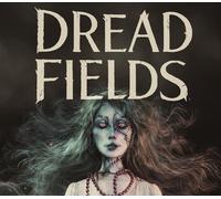 Dread Fields PC Steam CD Key