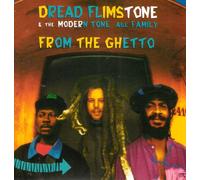 Dread Flimstone - From the ghetto