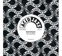 Dread Flimstone - From The Ghetto [7" VINYL]