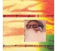 Dread in a Babylon