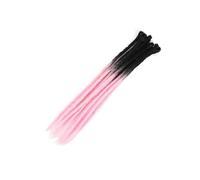 Dread Locks Hair Naturel Crochet Hair Handmade Dreadlocks Hair Synthetic Braiding Hair for Women and Men(Z2 1)
