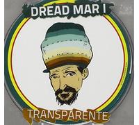 Dread Mar I - Transparente [Audio CD] Dread Mar I
