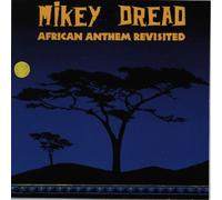 Dread, Mikey - African Anthem Revisited