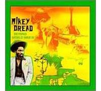 Dread, Mikey - Beyond World War 3