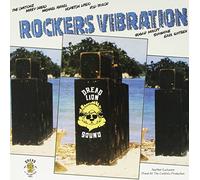 Dread, Mikey - Rockers Vibration [VINYL]
