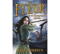 Dread Pirate Fleur and the Hangman's Noose