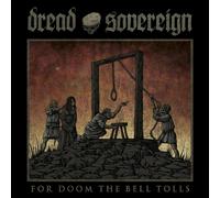 Dread Sovereign - For Doom The Bell Tolls (Ltd.Digi)