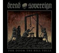 Dread Sovereign - For Doom The Bell Tolls (Ltd.Digi)
