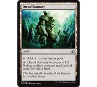 Dread Statuary | Conspiracy: Take the Crown