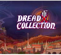 Dread X Collection 3 Steam CD Key