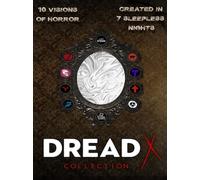Dread X Collection (PC) - Steam Key - GLOBAL