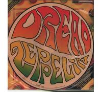 Dread Zeppelin - Un-Led-Ed