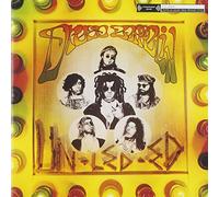 Dread Zeppelin - Un-Led-Ed (Us Import)