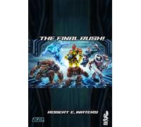 Dreadball: The Final Rush
