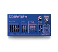Dreadbox Nymphes