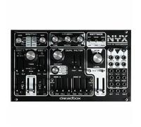 Dreadbox NYX Re Analogue Paraphonic Semi-Modular Synthesiser