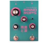 Dreadbox Raindrops Guitar Effect
