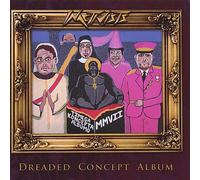 Dreaded Concept Album