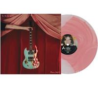 The Dreaded Laramie - Princess Feedback [Vinyl LP] [VINYL]