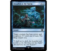 Dreadful as the Storm | The Lord of the Rings: Tales of Middle-earth