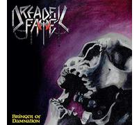 Dreadful Fate - Bringer Of Damnation [VINYL]