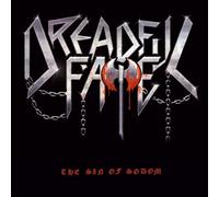 Dreadful Fate - Sin of Sodom [VINYL]