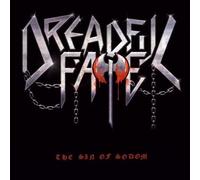 DREADFUL FATE: THE SIN OF SODOM - 12" vinyl SEALED