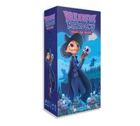 Dreadful Meadows: Tricks for Treats Expansion