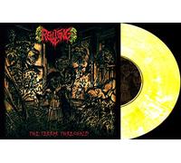 Dreadful Pleasures/The Terror Threshold [VINYL]