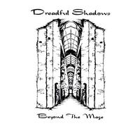 Dreadful Shadows - Beyond The Maze (Re-Release)