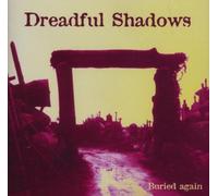 Dreadful Shadows - Buried Again