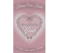 Dreadfully Yours (The Dread Descendant)