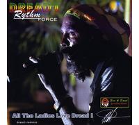 Dread'i - All the Ladies Love Dread'i