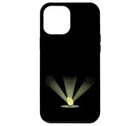 Dreading the limelight, cute and funny lemon actor stage pun Case for iPhone 12 Pro Max