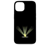 Dreading the limelight, cute and funny lemon actor stage pun Case for iPhone 13