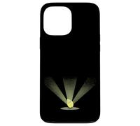Dreading the limelight, cute and funny lemon actor stage pun Case for iPhone 13 Pro Max