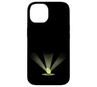 Dreading the limelight, cute and funny lemon actor stage pun Case for iPhone 14