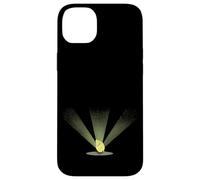 Dreading the limelight, cute and funny lemon actor stage pun Case for iPhone 14 Plus