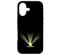 Dreading the limelight, cute and funny lemon actor stage pun Case for iPhone 17