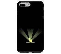 Dreading the limelight, cute and funny lemon actor stage pun Case for iPhone 7 Plus/8 Plus